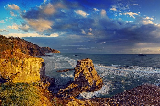 West Coast Discovery - Piha Beach or Muriwai Beach from Auckland - Price and value: what $123.49 gets you in real-world terms