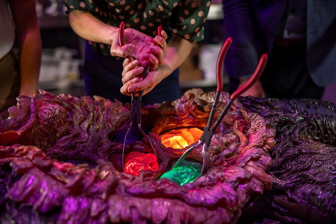 Wētā Workshop Unleashed Tour - Auckland - Key Highlights You’ll Care About