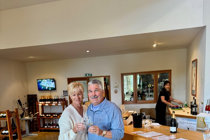 Wineries / Brewery - The Auckland to Kumeu drive: comfort, timing, and fewer wasted minutes