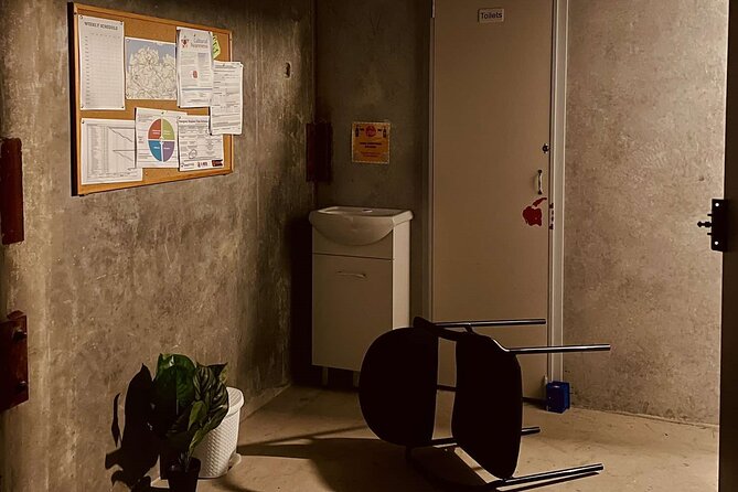 Zombie Bite Escape Room Experiences - Where Zombie Bite Fits in Your Auckland Plans